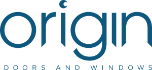 Origin Doors and Windows Logo